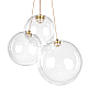 Подвесной светодиодный светильник Loft IT Pop it 10270/P3