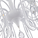 Подвесная люстра Arte Milano 349920/8-4 WT