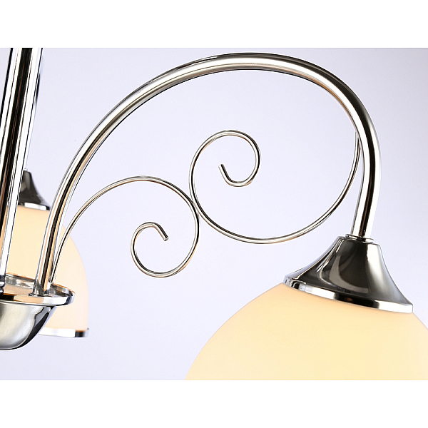 Потолочная люстра Ambrella light Traditional TR3181