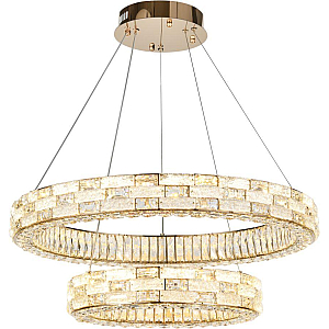Подвесная люстра Stilfort Gabbana 4014/03/02P