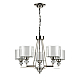 Подвесная люстра Vele Luce Lotus VL1053L05