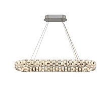 Подвесная люстра Maytoni Castello MOD335PL-L35CH3K