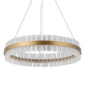 Подвесная люстра DeLight Collection Saturno ST-8877-120