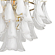 Люстра Lumion PLUME 8385/9
