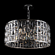 Подвесная люстра Maytoni Gelid MOD184-PL-04-CH