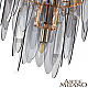 Подвесная люстра Arte Milano 8753B.D800.H750.E14.19 G