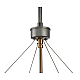 Подвесная люстра Vele Luce Stradivario VL4104P05