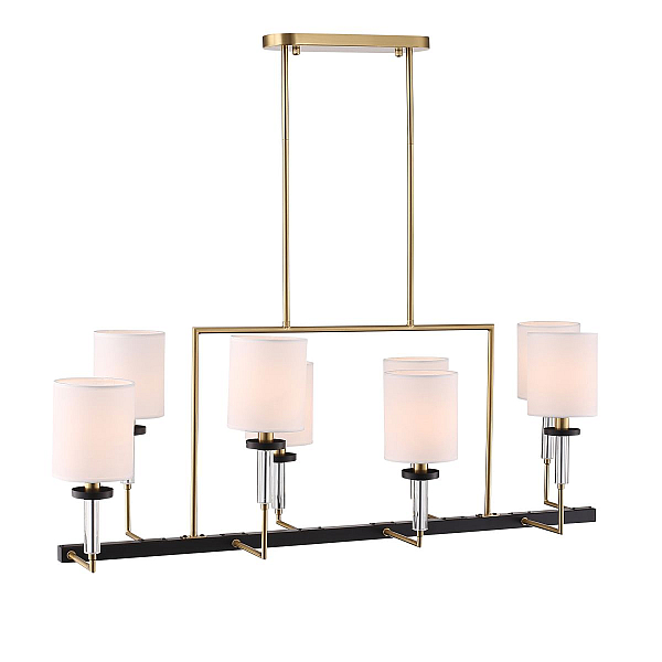 Подвесная люстра ST Luce Veritas SL1404.338.08
