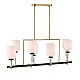 Подвесная люстра ST Luce Veritas SL1404.338.08