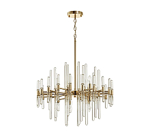 Подвесная люстра Odeon Light Stika 4988/10