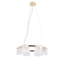 Подвесная люстра Crystal Lux ENCANTO SP6