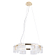 Подвесная люстра Crystal Lux Encanto SP6