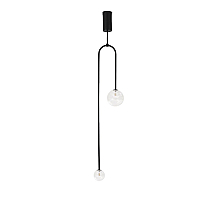 Подвесной светильник Kink Light Иона 09408-2A,19