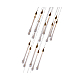 Подвесная светодиодная люстра Kink Light Асмер 07860-18A,36