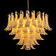 Подвесная люстра Loft IT Lilou 10600/800 Clear