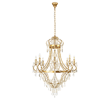 Подвесная люстра Loft IT Foil 10430/8