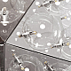 Подвесной светильник Loft IT Taraxacum 10470/800