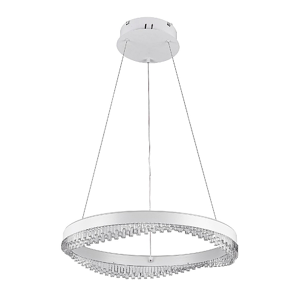 Подвесная люстра Natali Kovaltseva SAD QUEEN INNOVATION STYLE 83126