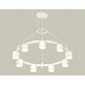 Подвесная люстра Ambrella Light Traditional (A9203, C9241, N8444) XR92031902