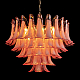 Подвесная люстра Loft IT Lilou 10600/800 Pink