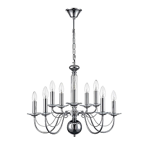 Подвесная люстра Lumion Incanto 8034/10