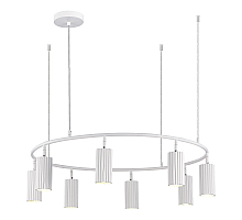 Подвесная люстра ST Luce Kendo SL1213.503.08
