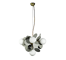 Подвесной светильник Loft IT Matisse 10008/6 Grey