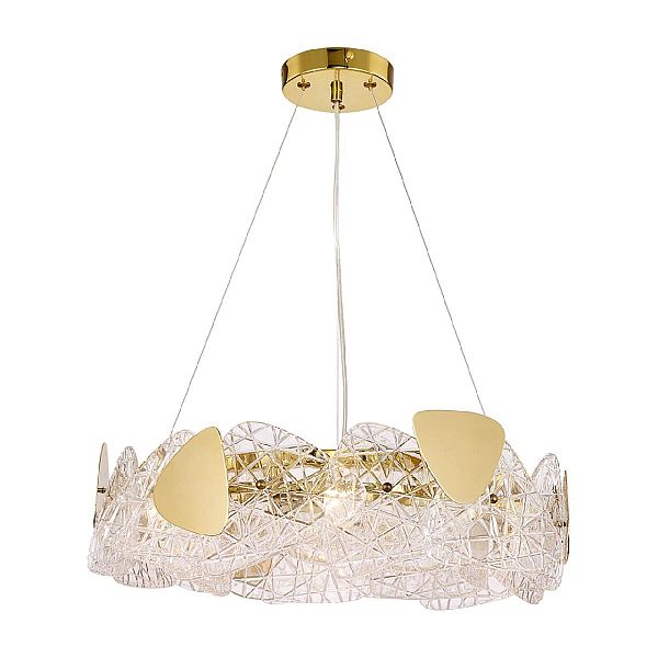 Подвесная люстра Lumion Neoclassi Queeny 6582/6