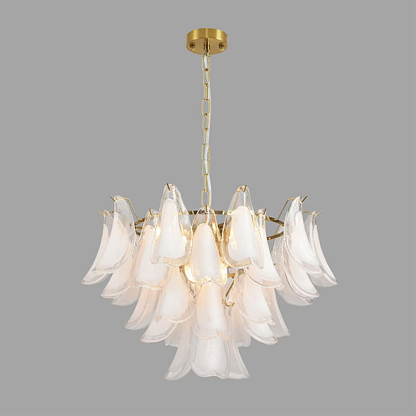 Люстра Lumion PLUME 8385/9