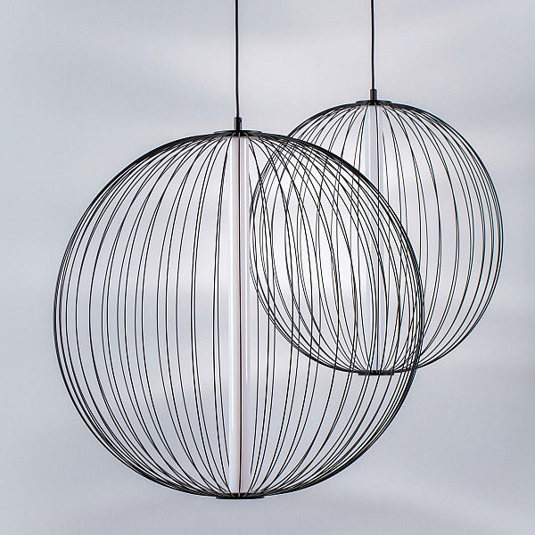 Подвесная люстра Lightstar Bolla 734057