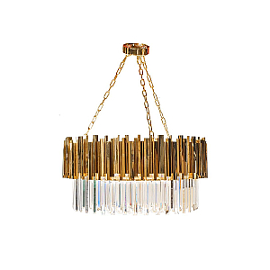 Подвесная люстра Garda Decor 62GDM-81008-800