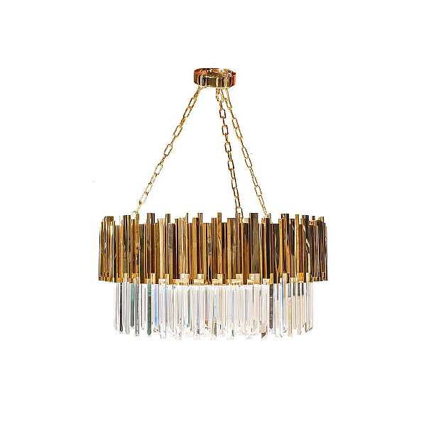 Подвесная люстра Garda Decor 62GDM-81008-800