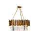 Подвесная люстра Garda Decor 62GDM-81008-800