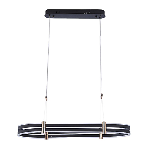 Подвесная люстра Zortes Duble-R ZRS.30505.92