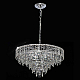 Подвесная люстра Citilux Sagrada CL317261