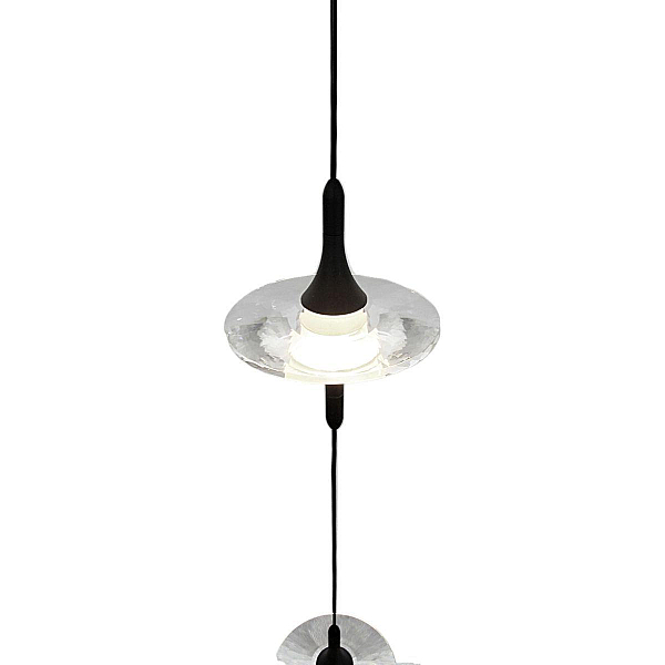 Подвесная светодиодная люстра Mizi'en Miro MZ31468-18