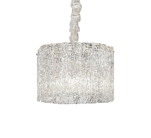 Подвесная люстра Delight Collection BRCH9094-45 gold