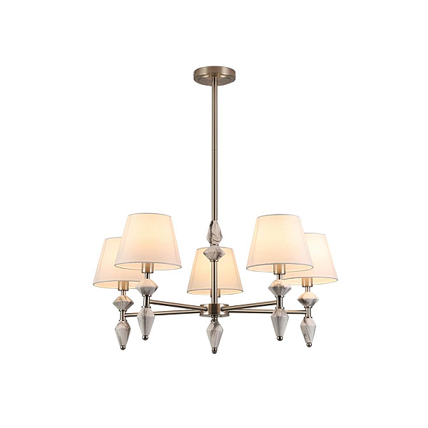 Подвесная люстра Lumion Vermont Classi 8274/5