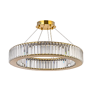 Подвесная люстра Arti Lampadari Anzio L 1.5.60.100 G