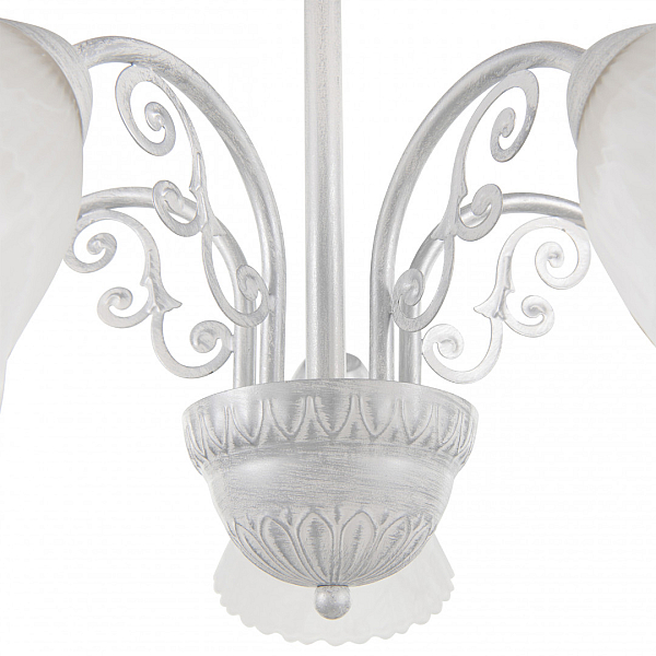 Подвесная люстра Arte Milano Amalfi 338544/5 WT+SL