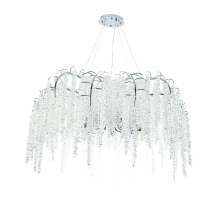 Подвесная люстра Modestyle MS.2110.800 CR