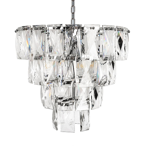 Подвесная люстра Loft IT Contemporary 10561/550 Clear