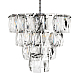 Подвесная люстра Loft IT Contemporary 10561/550 Clear