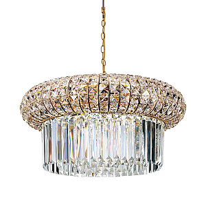Подвесная люстра Ideal lux NABUCCO SP12 237794