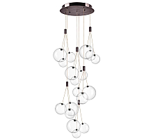 Подвесная люстра Lightstar Sferetta 801180
