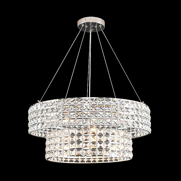 Подвесная люстра Lumion Neoclassi Narina 8378/5