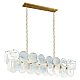 Подвесная люстра Loft IT Lolly 10492/1200R Pearl