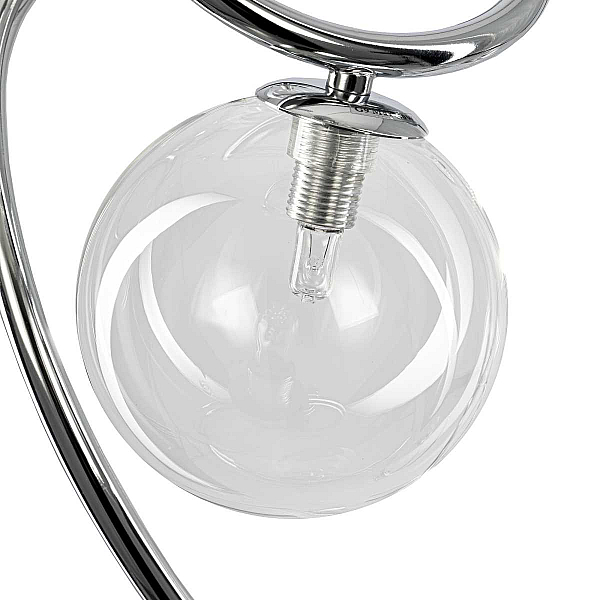 Подвесная люстра Citilux CL206091