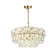 Подвесная люстра Odeon Light Hall Chessi 5076/11