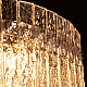 Подвесная люстра Loft IT Nevada 10297/600 French gold